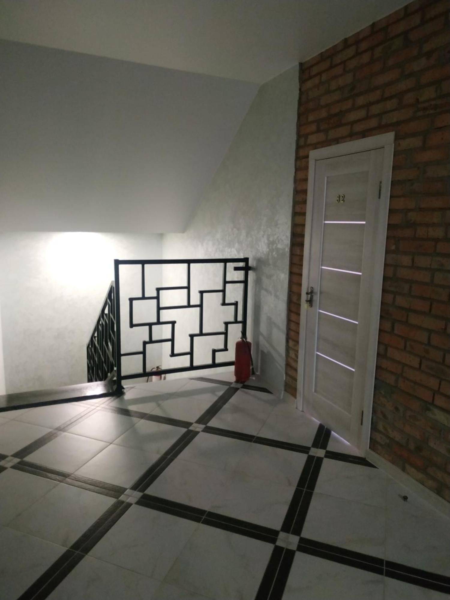 Svitiaz Griada Villa Shatsk Exterior foto